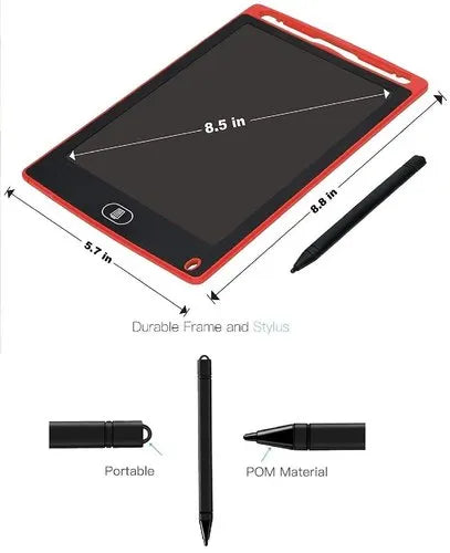 Lcd Writing Tablet