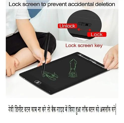 Lcd Writing Tablet
